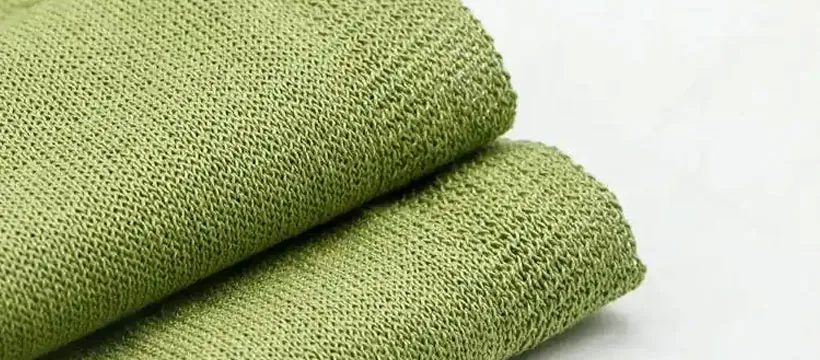 Linknit 不同针型针织毛衣对比，粗针与细针毛织产品展示