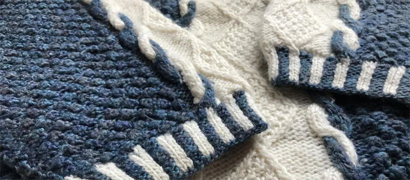 Linknit 毛衣起球预防中纱线选择与工艺控制的关键环节