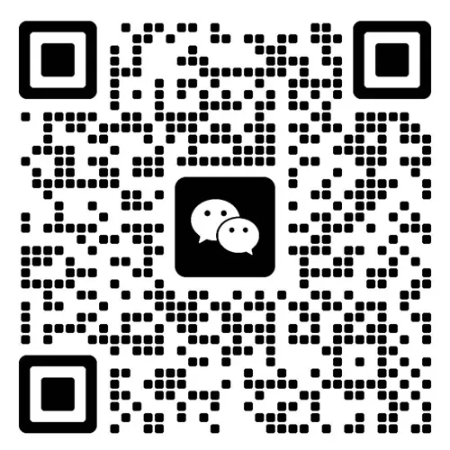 扫码添加东莞托晟服饰Linknit林小姐微信 针织毛衣OEM定制咨询